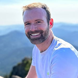 Headshot of Kevin Dietz