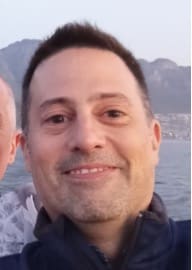 Headshot of Mark Ferraro